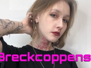 Breckcoppens