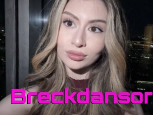 Breckdanson