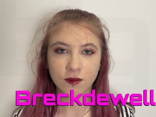 Breckdewell