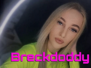 Breckdoddy