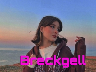 Breckgell