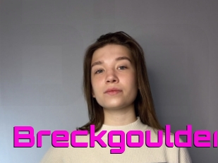 Breckgoulder