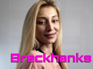 Breckhanks