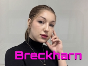 Breckharn