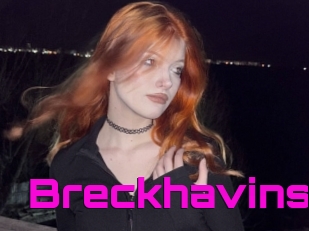 Breckhavins
