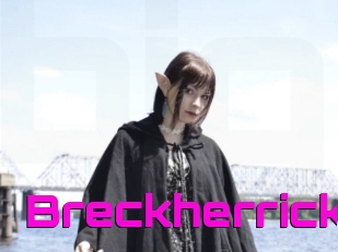 Breckherrick