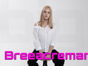 Breeacreman