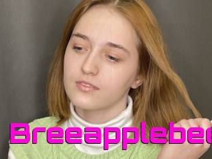 Breeapplebee