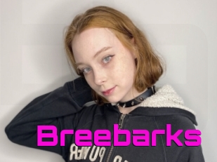 Breebarks
