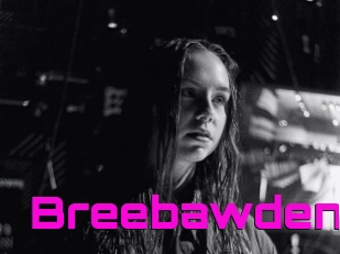 Breebawden