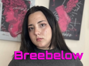 Breebelow
