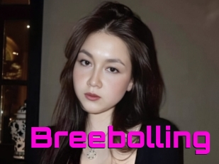 Breebolling