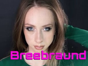 Breebraund