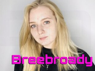 Breebroady