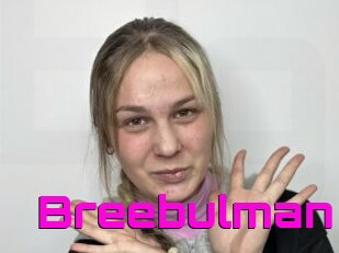 Breebulman