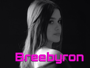 Breebyron