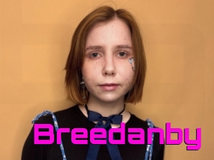 Breedanby