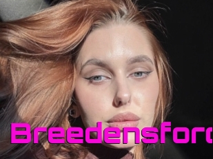 Breedensford