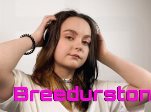 Breedurston