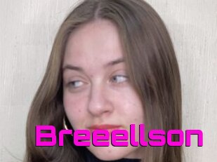 Breeellson