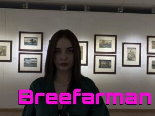Breefarman