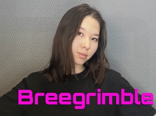 Breegrimble