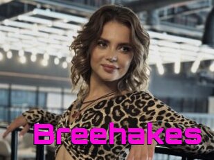 Breehakes