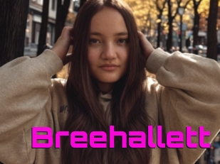 Breehallett