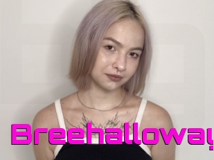 Breehalloway