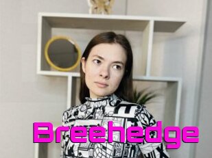 Breehedge