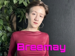 Breemay