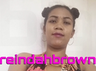 Breindahbrown