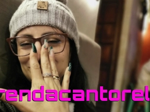 Brendacantorel