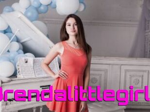 Brendalittlegirl