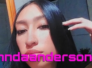 Brenndaanderson