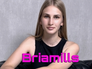 Briamills