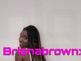 Brianabrownx