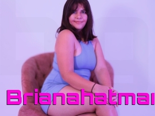 Brianahatman