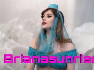 Brianasunrise