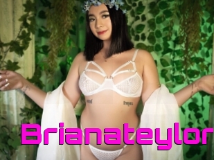 Brianateylor