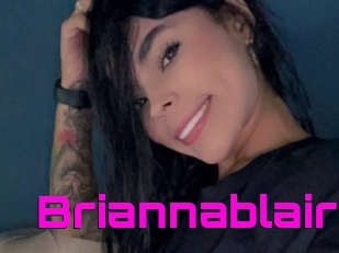 Briannablair