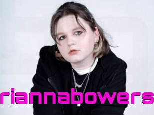 Briannabowers