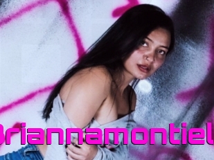 Briannamontiel
