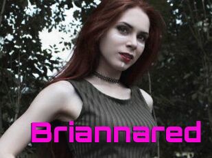 Briannared