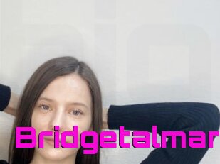 Bridgetalman