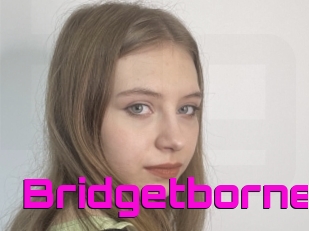 Bridgetborne