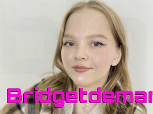 Bridgetdeman