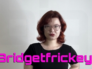 Bridgetfrickey
