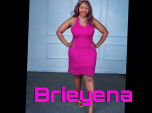 Brieyena