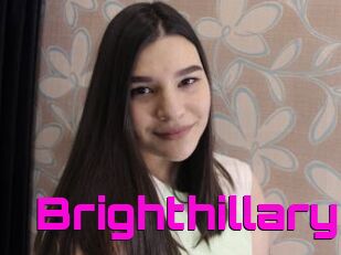 Brighthillary